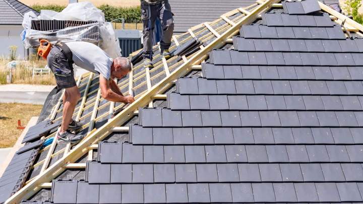 Pose de couverture Cher