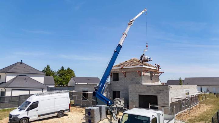 Pose de couverture Cher